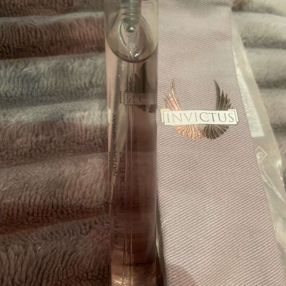 Paco Rabanne Invictus - Picture 6 of 8